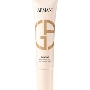 NEW Armani Beauty Skin Tint M2